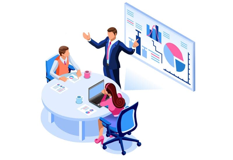 Custom Business Tools