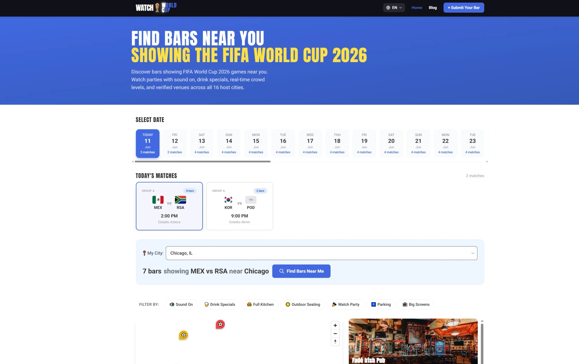 WatchWC screenshot